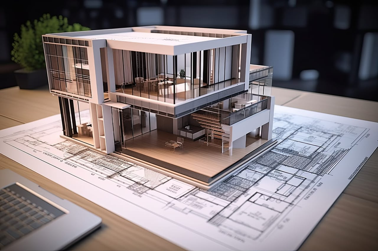 Designing & Modeling