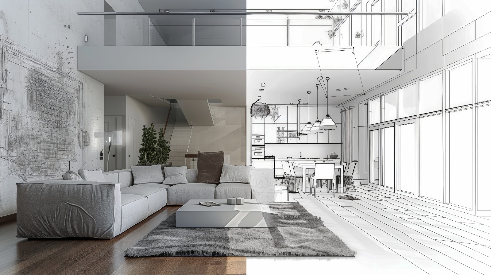Rendering